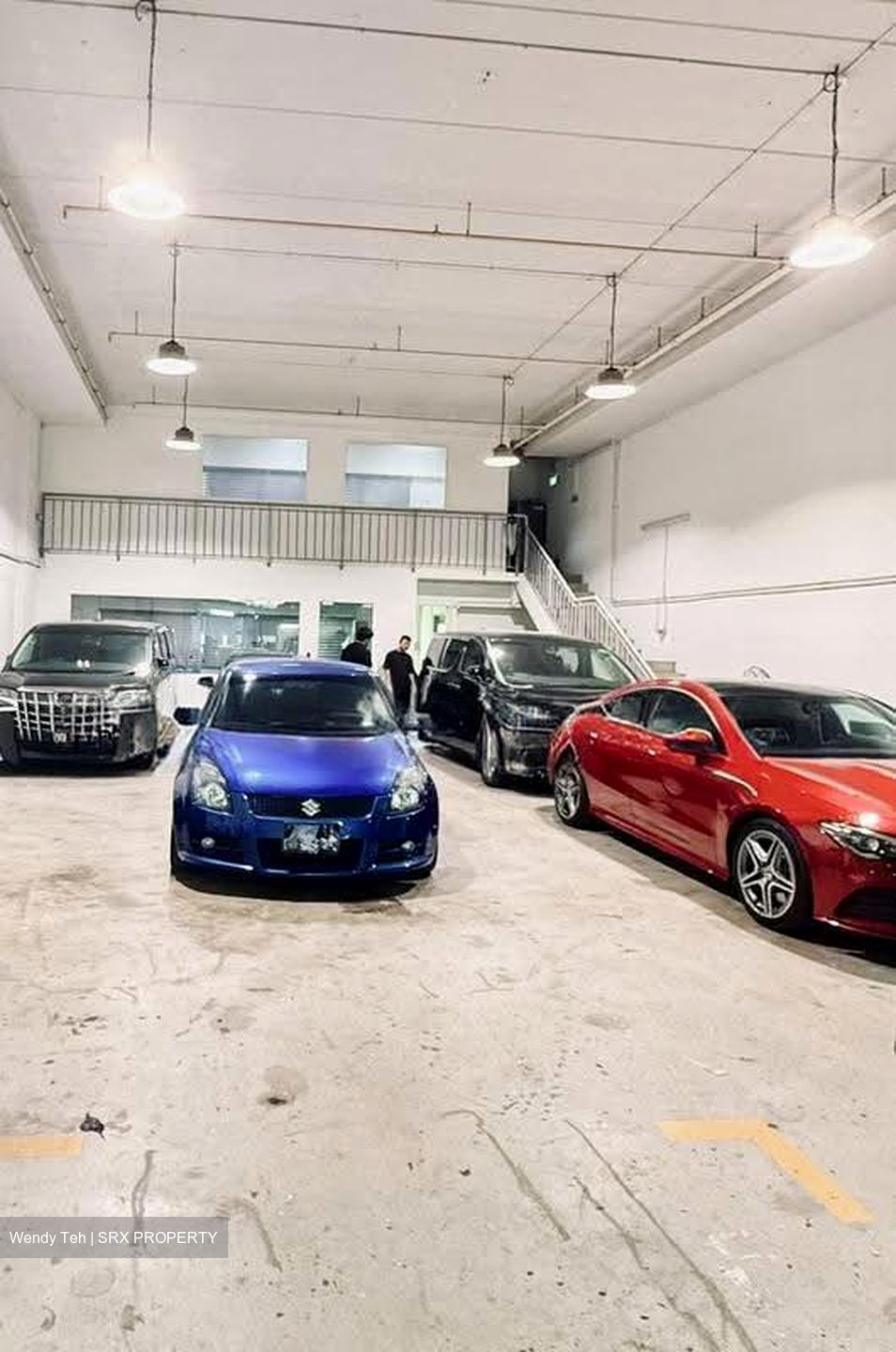 Premier @ Kaki Bukit (D14), Factory #639409931